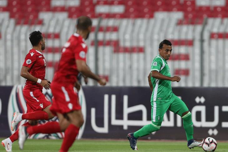 محمد عبد الشافي محمد عبد الشافي